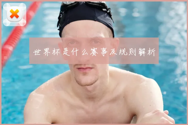 世界杯是什么赛事及规则解析