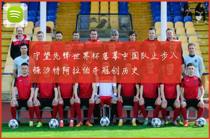 守望先锋世界杯落幕中国队止步八强沙特阿拉伯夺冠创历史