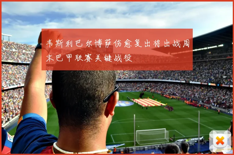 韦斯利巴尔博萨伤愈复出将出战周末巴甲联赛关键战役